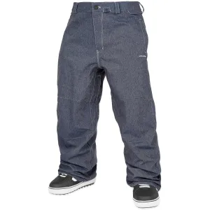 2025 Billow Pant | Dark Denim