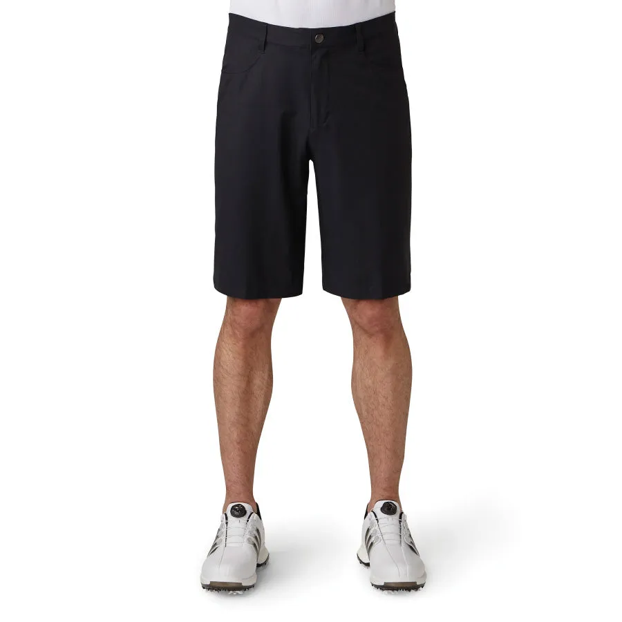 Adidas Ultimate 365 Twill Short Golf Shorts