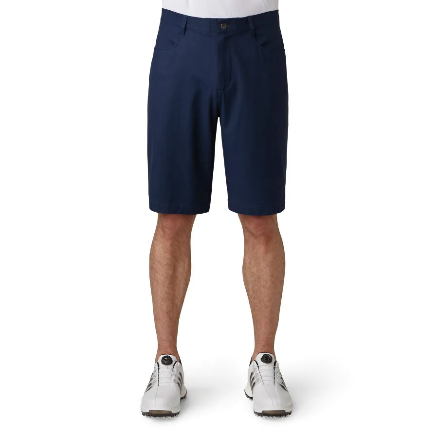 Adidas Ultimate 365 Twill Short Golf Shorts