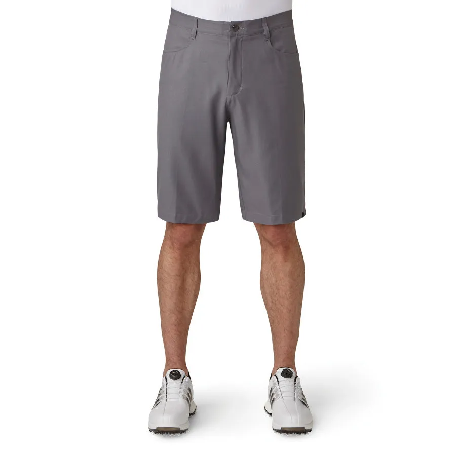 Adidas Ultimate 365 Twill Short Golf Shorts