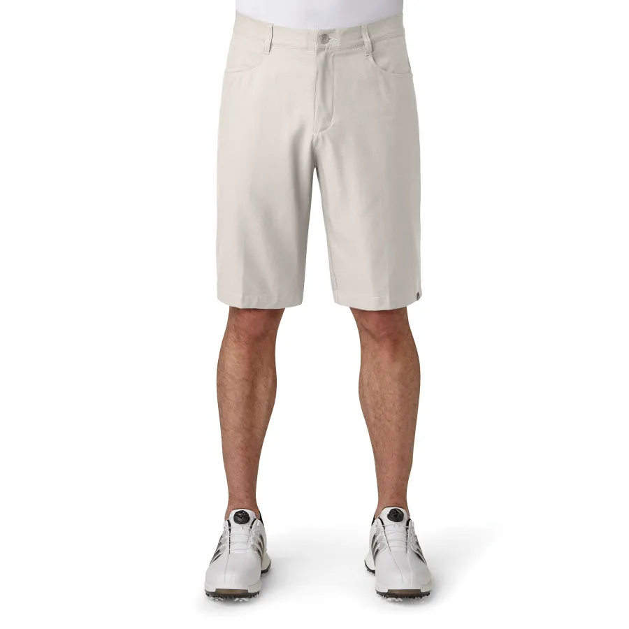 Adidas Ultimate 365 Twill Short Golf Shorts