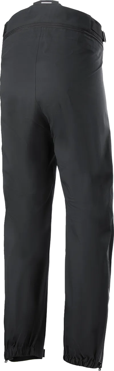 ALPINESTARS AMT Storm Gear Drystar? XF Pants - Black - 2XL 3220124-10-2X