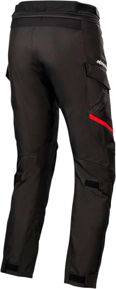 ALPINESTARS Honda Andes v3 Drystar? Pants - Black - Small 3227421-10-S