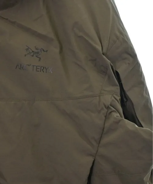 ARC'TERYX Down jackets/Vests