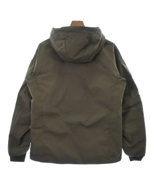 ARC'TERYX Down jackets/Vests