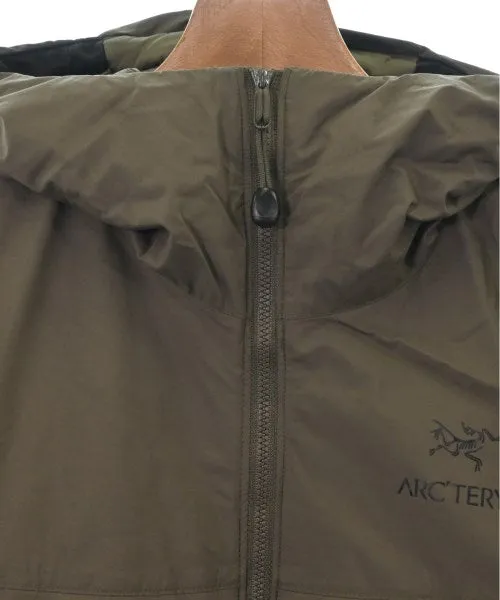 ARC'TERYX Down jackets/Vests