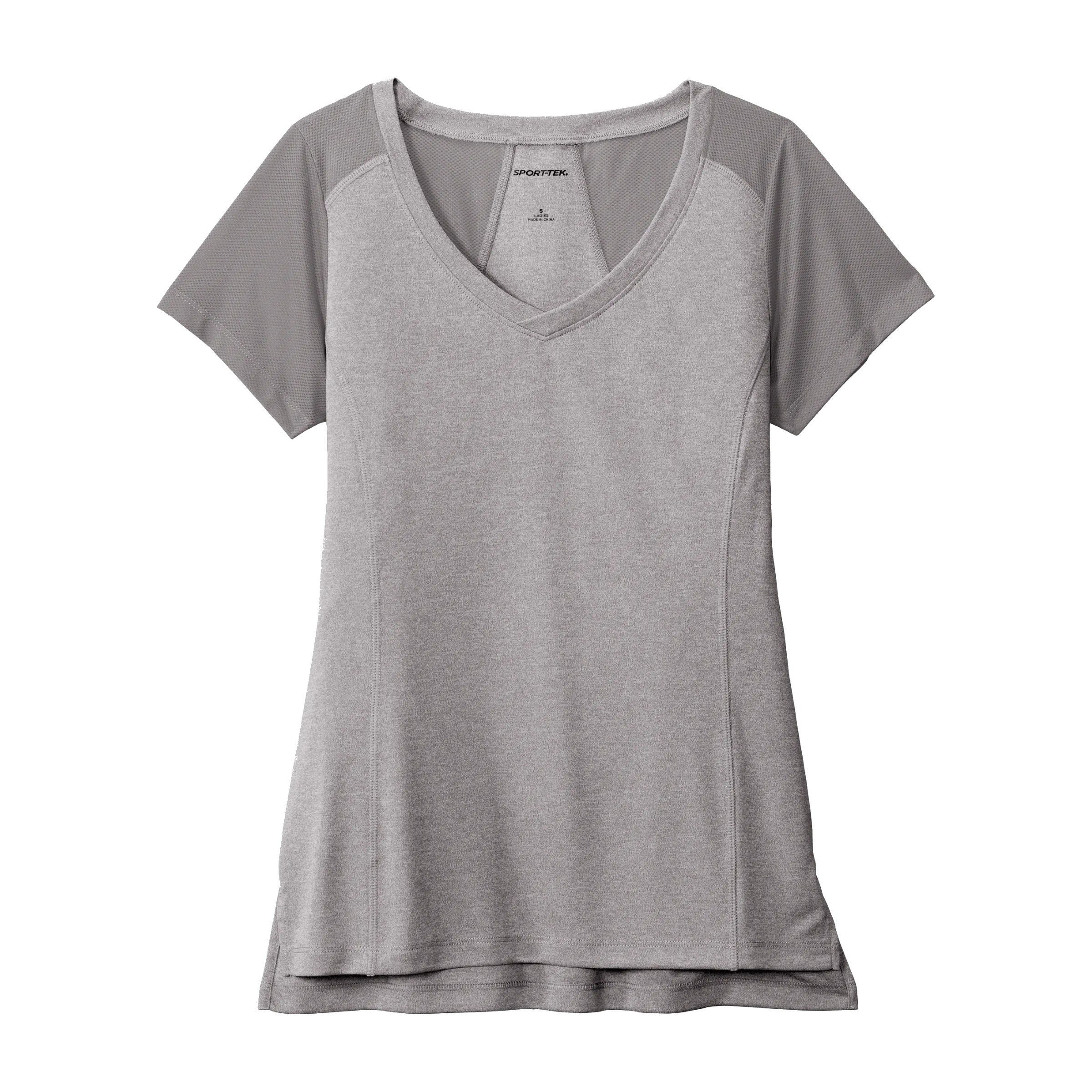 B2054W Ladies Endeavor Tee