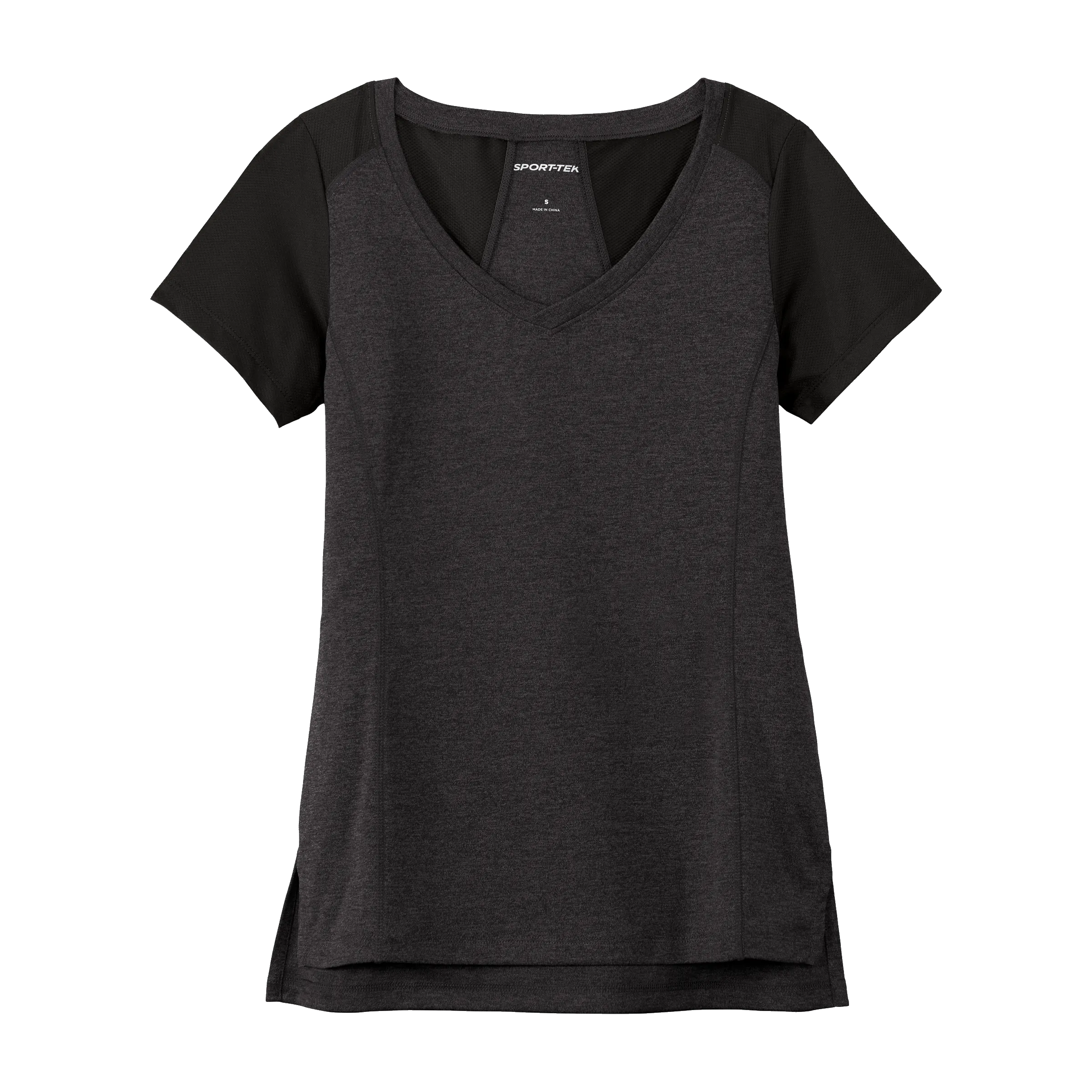 B2054W Ladies Endeavor Tee