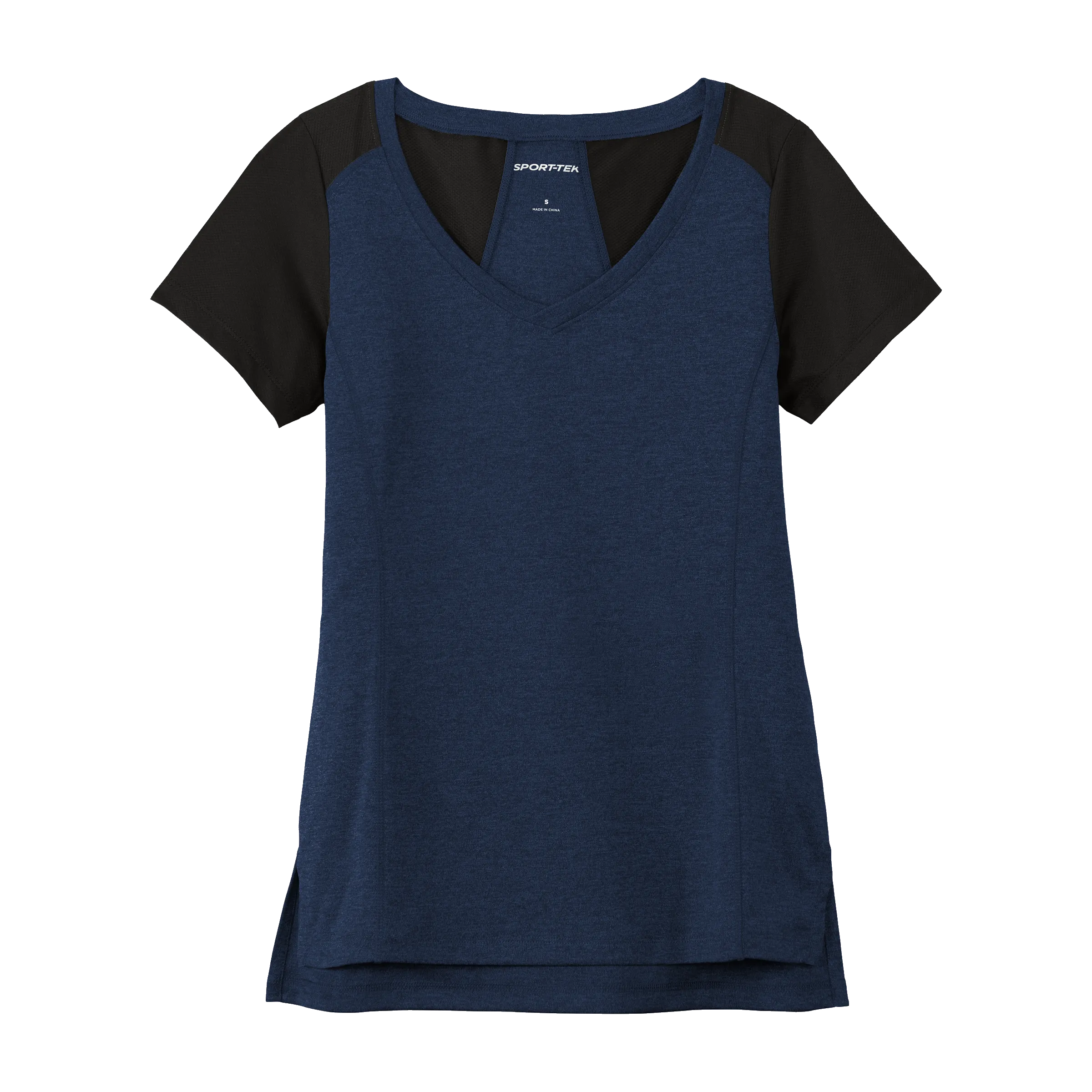 B2054W Ladies Endeavor Tee