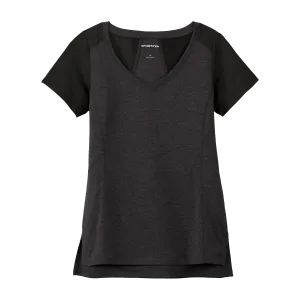 B2054W Ladies Endeavor Tee