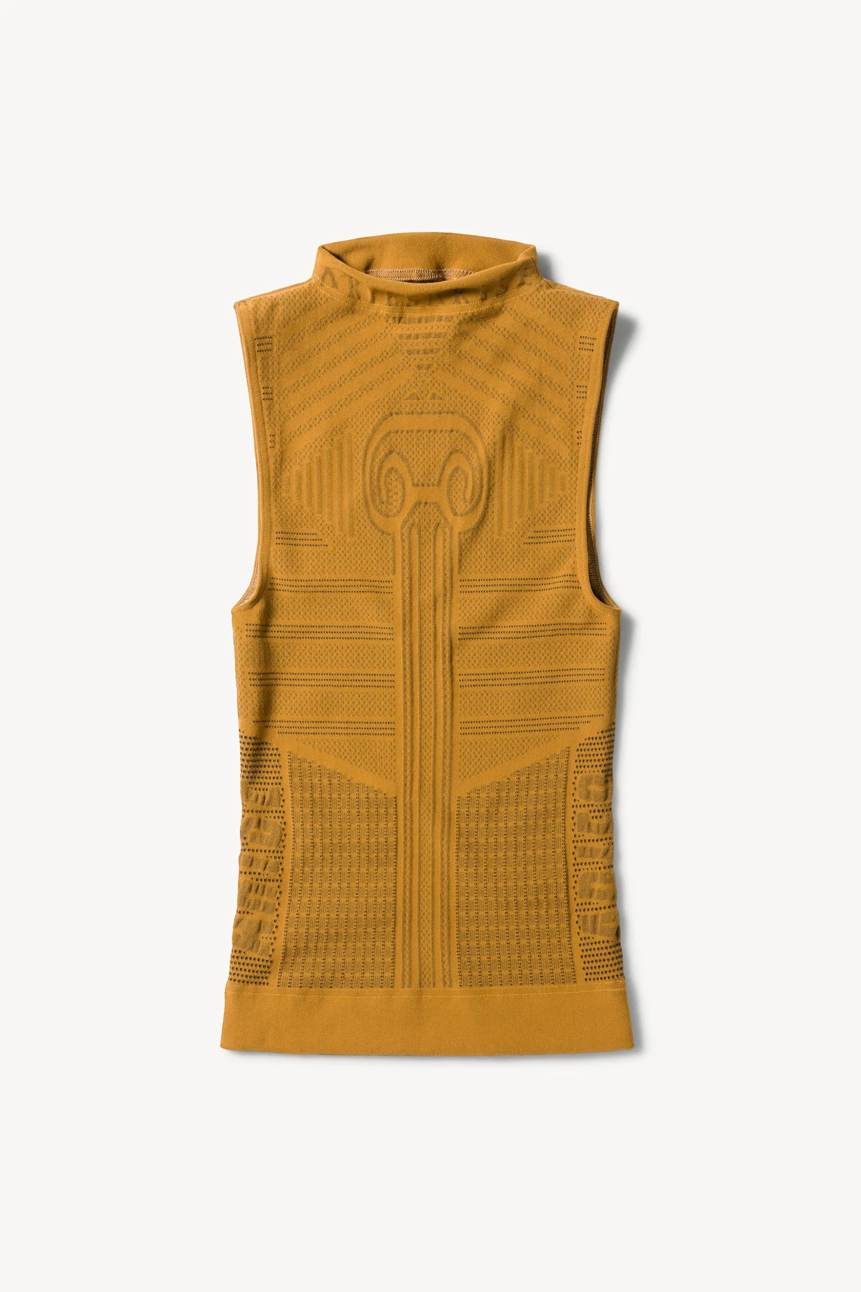 Base Layer Vest