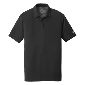 C1908M Mens Dri-Fit Hex Textured Polo