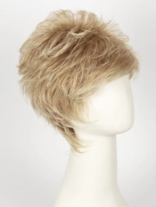 Christa | Synthetic Wig (Basic Cap)