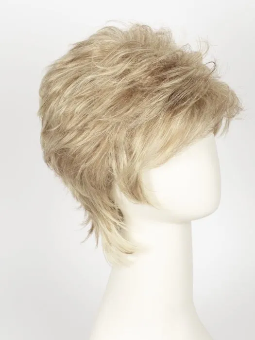 Christa | Synthetic Wig (Basic Cap)