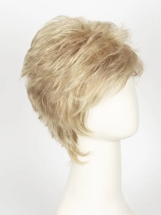 Christa | Synthetic Wig (Basic Cap)