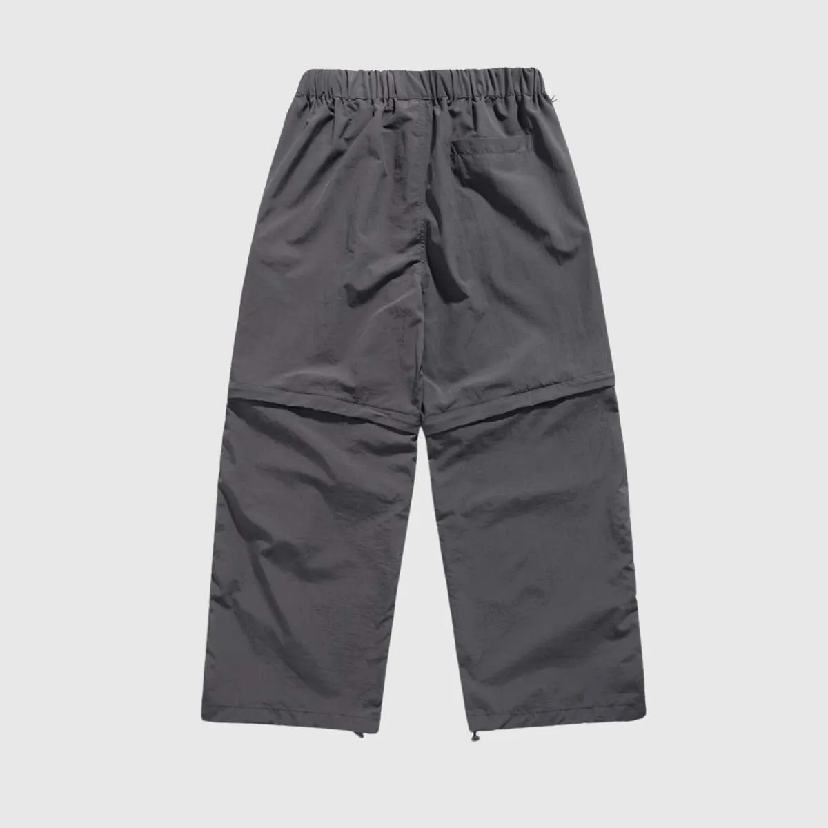 Convertible Quick-Dry Pants