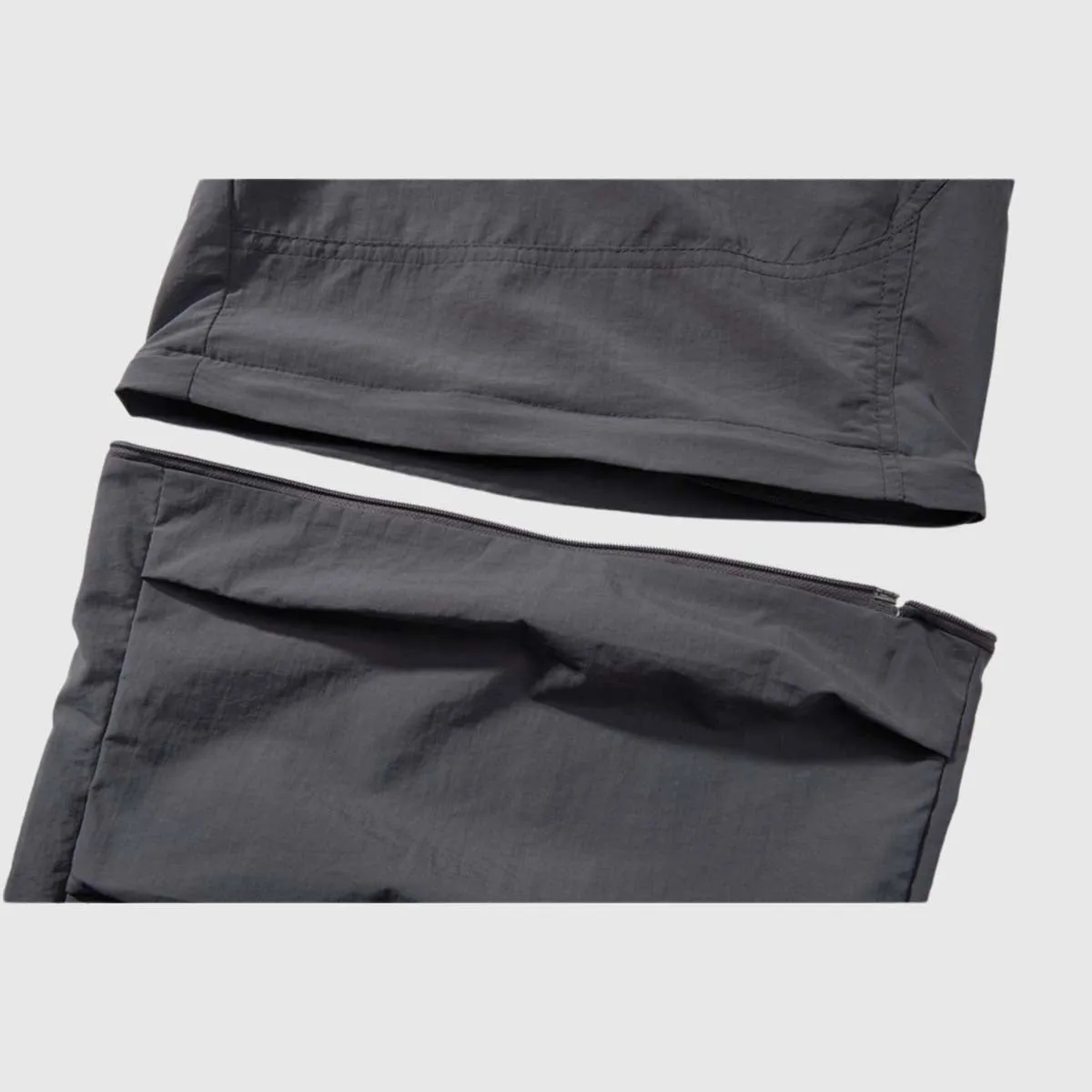 Convertible Quick-Dry Pants