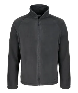 Expert Corey 200 fleece jacket | Carbon Grey