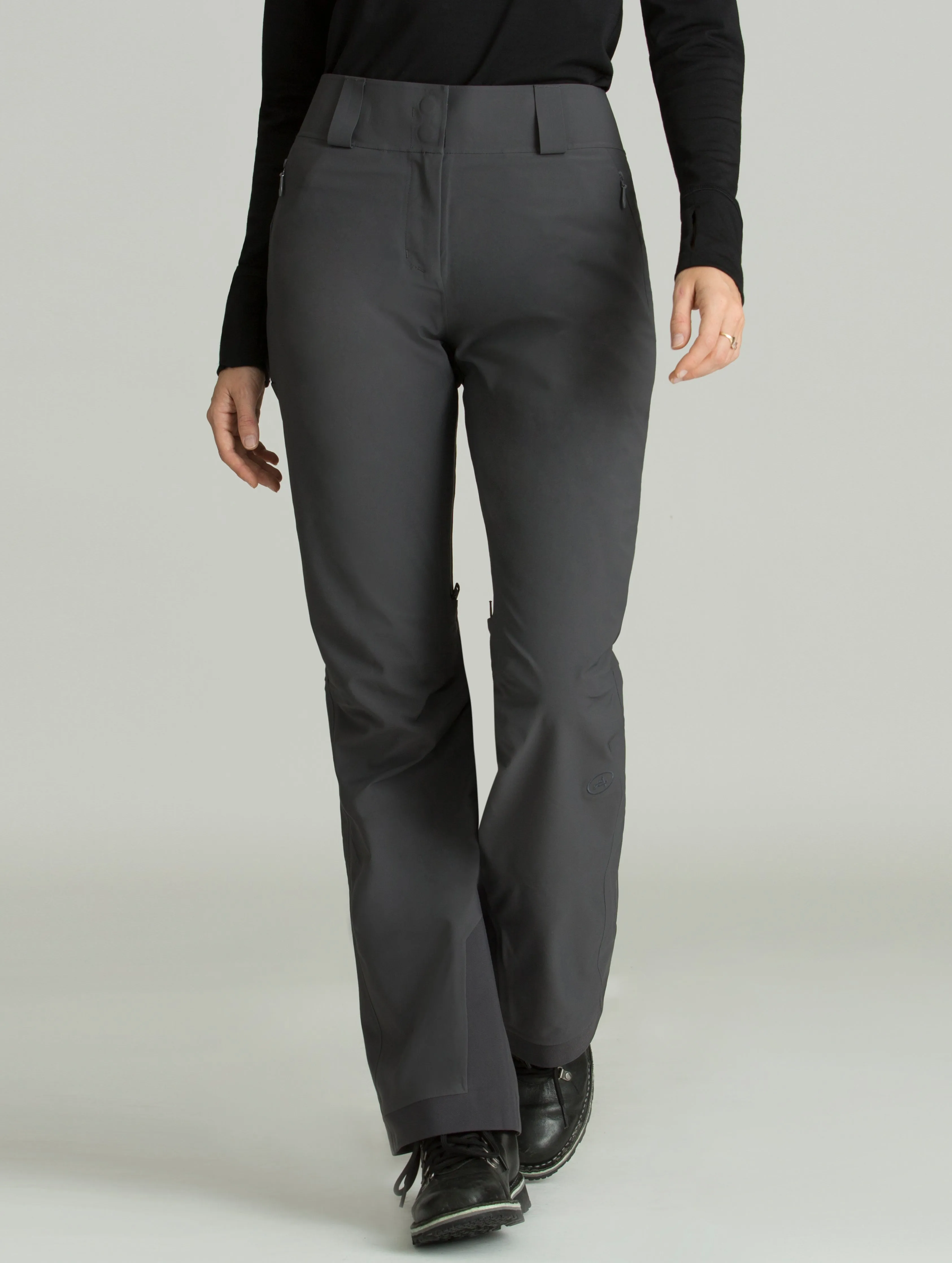 Forte Snow Pant - Graphite