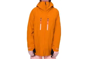 GORE-TEX SKYLINE SHELL JACKET W