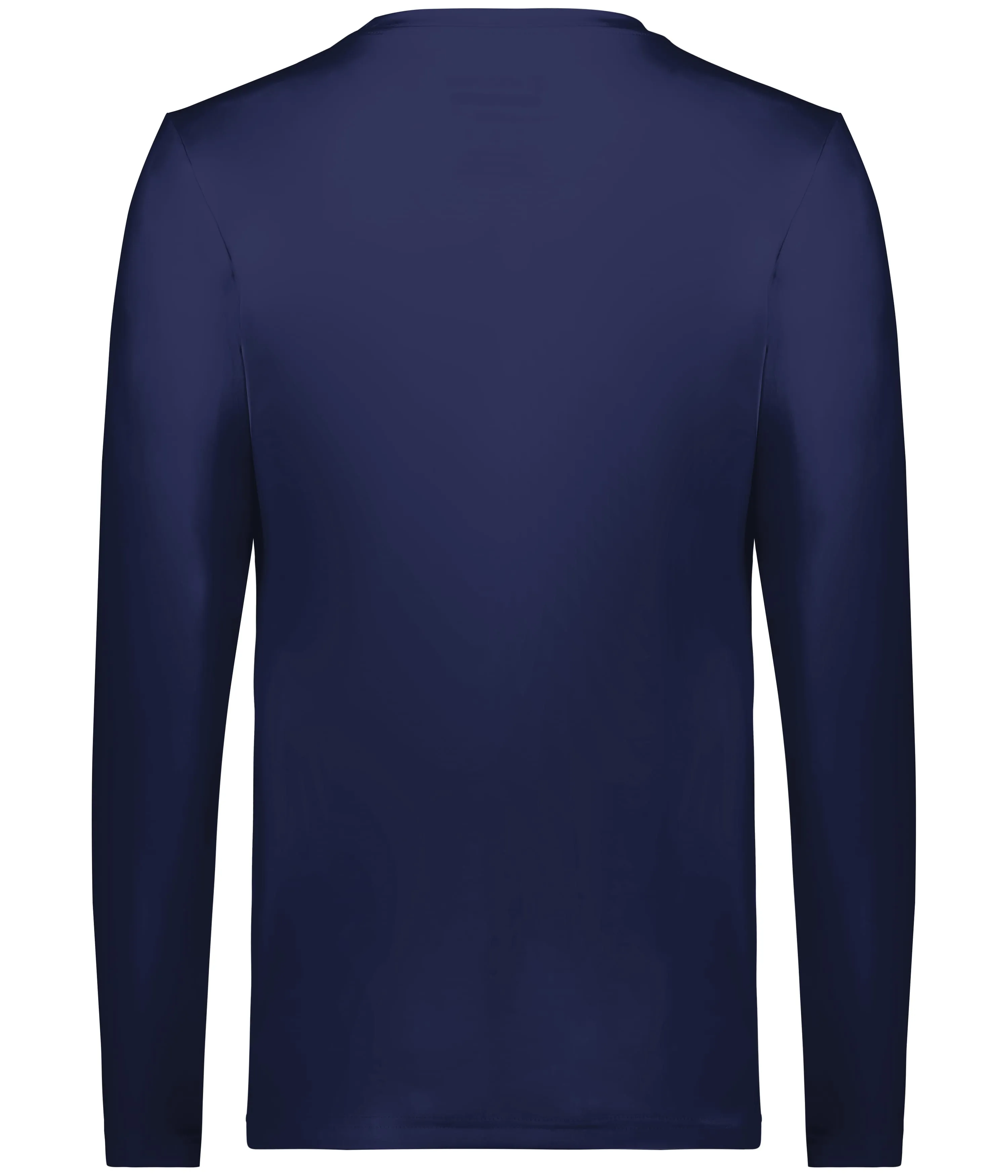 Holloway Ladies Coolcore Essential Long Sleeve Tee