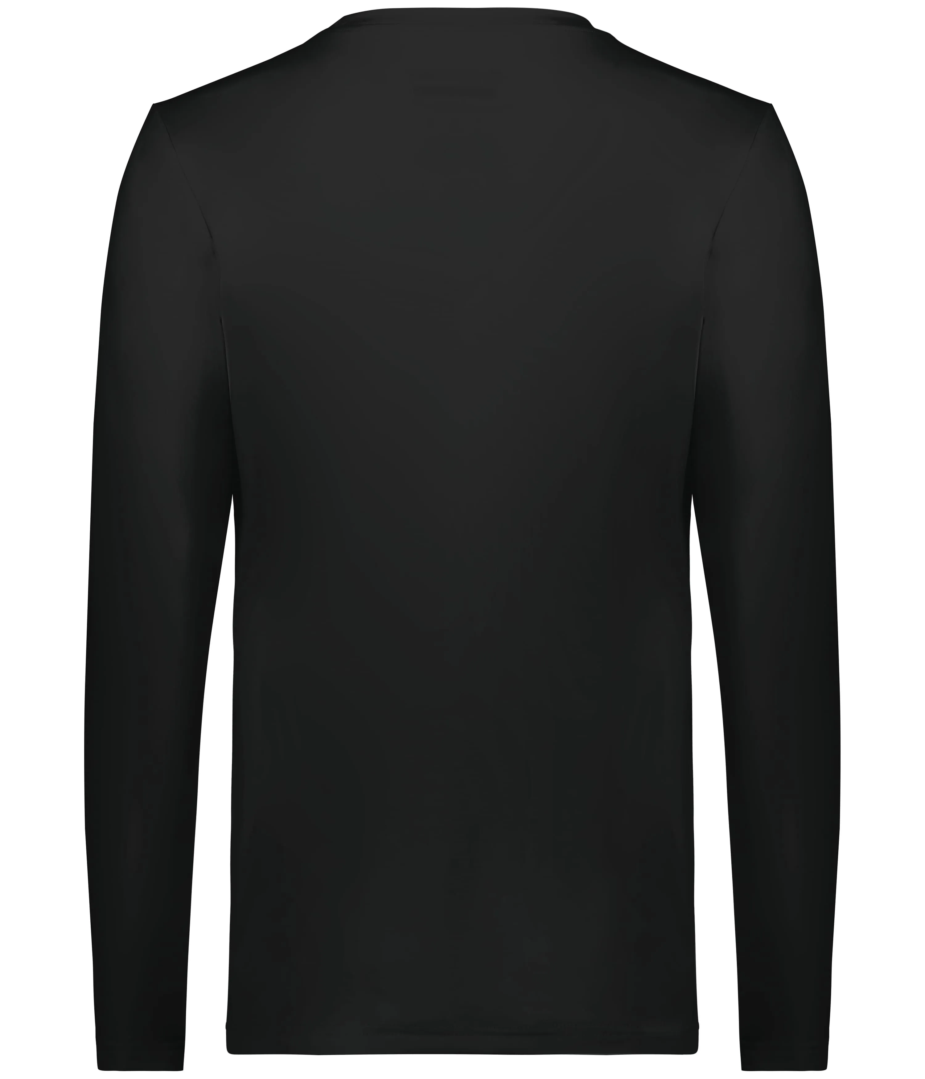 Holloway Ladies Coolcore Essential Long Sleeve Tee