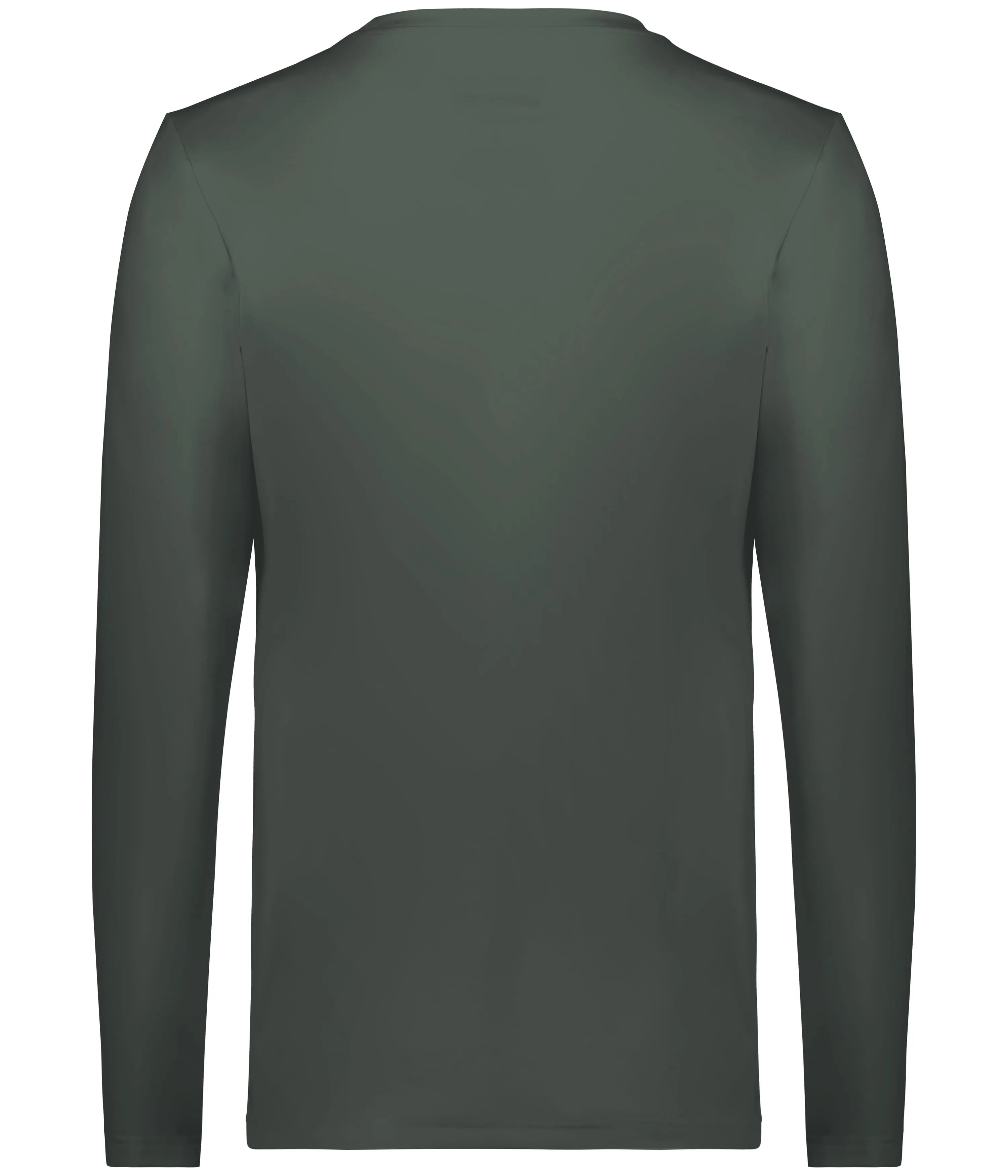 Holloway Ladies Coolcore Essential Long Sleeve Tee