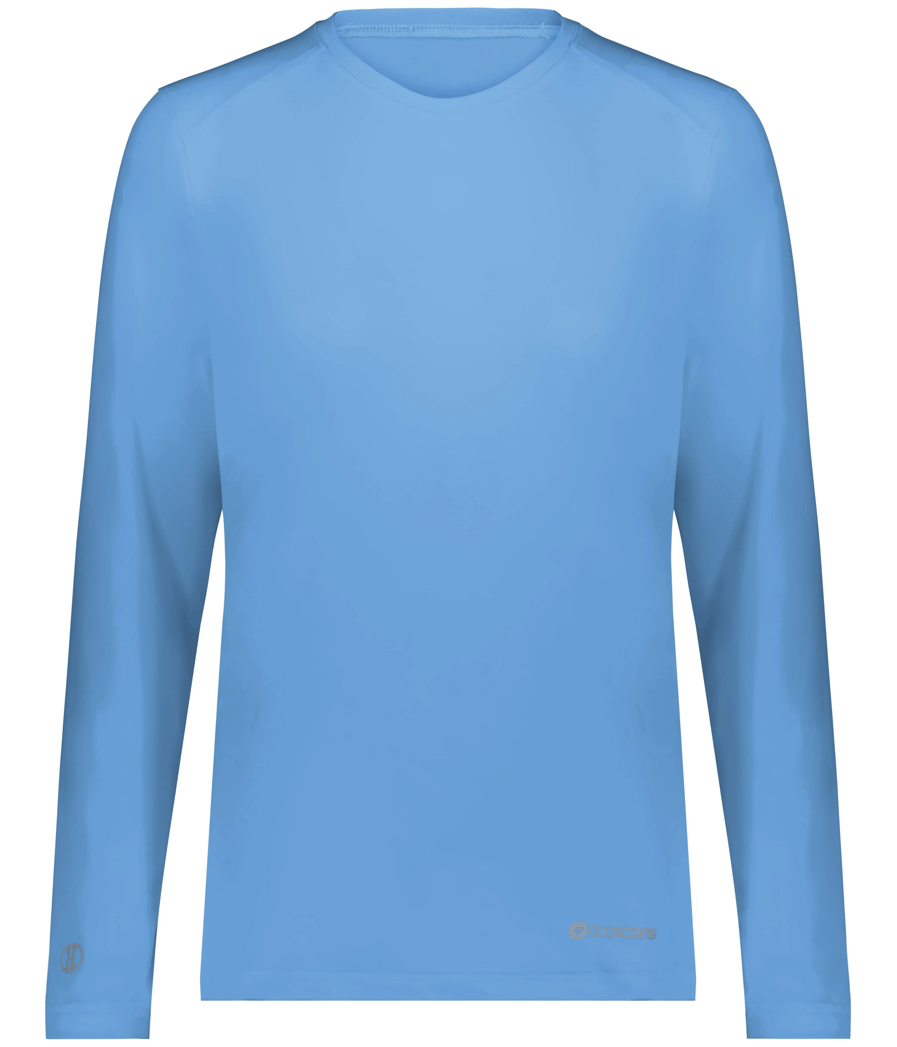 Holloway Ladies Coolcore Essential Long Sleeve Tee