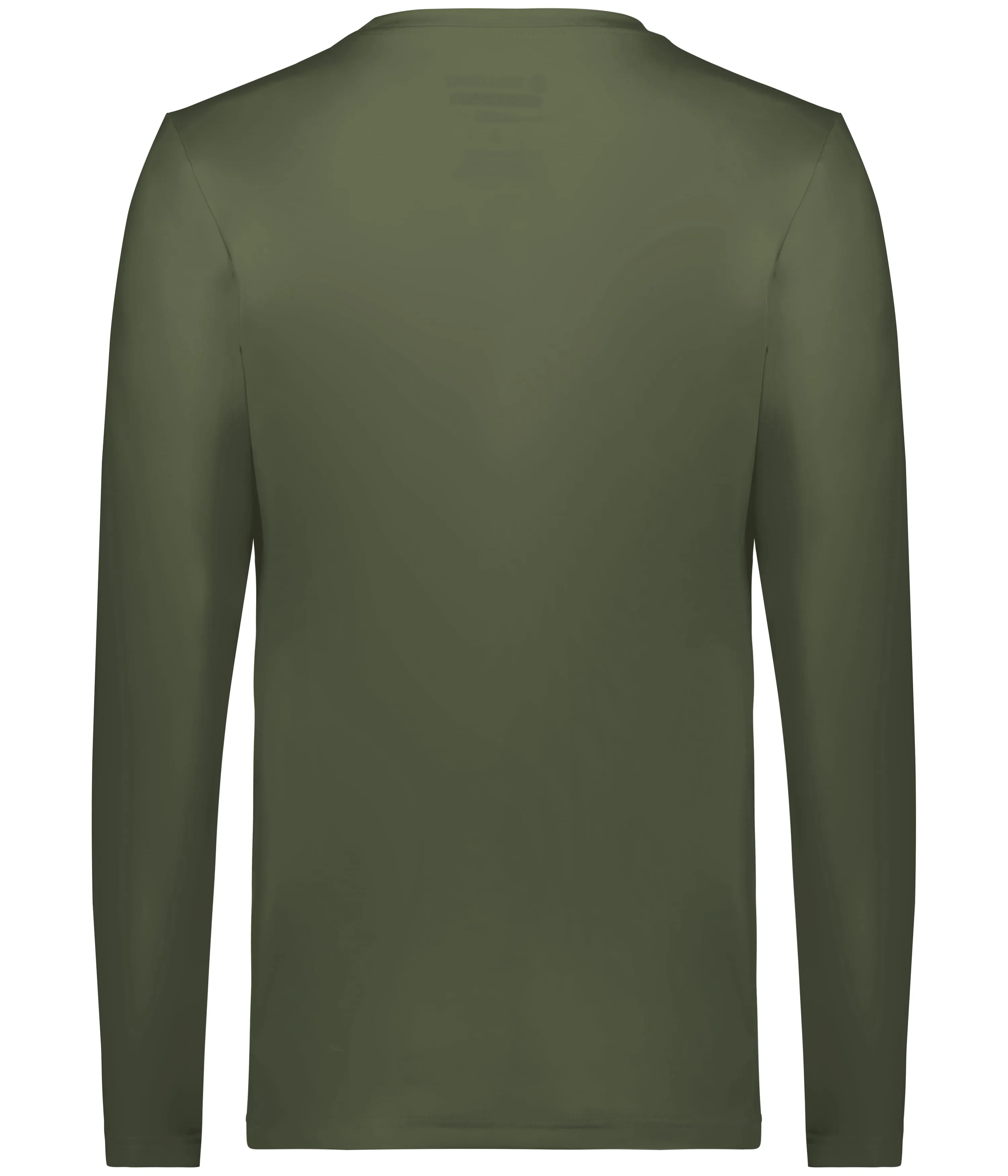 Holloway Ladies Coolcore Essential Long Sleeve Tee