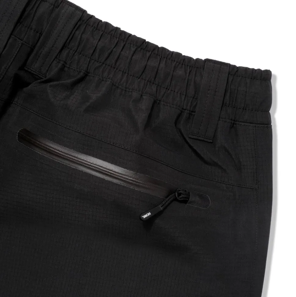 Howl Shell Pant - Black