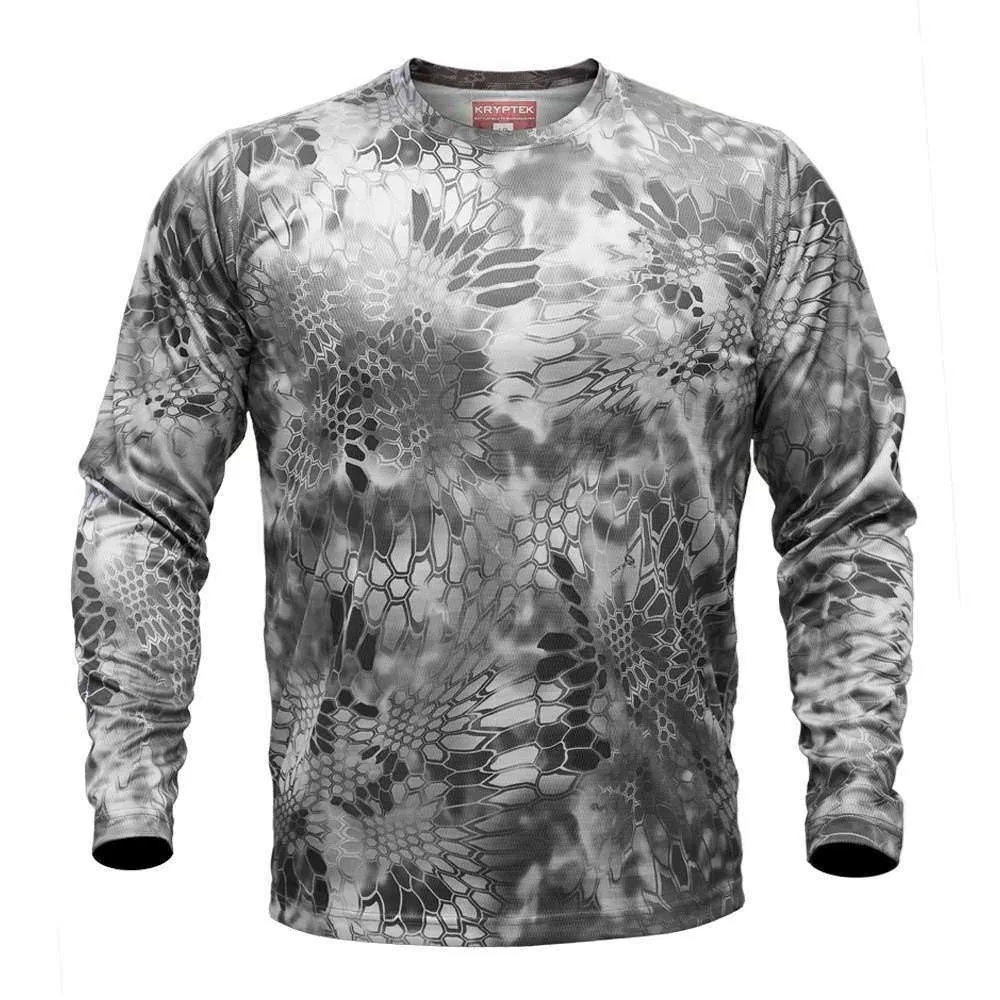 Hyperion Long Sleeve Shirt - Clearance