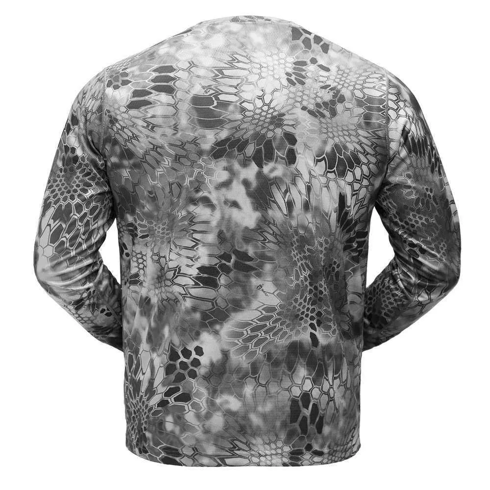 Hyperion Long Sleeve Shirt - Clearance