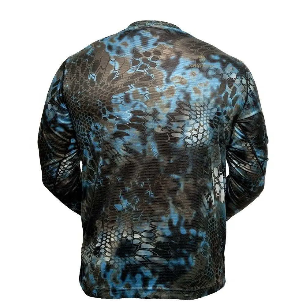 Hyperion Long Sleeve Shirt - Clearance