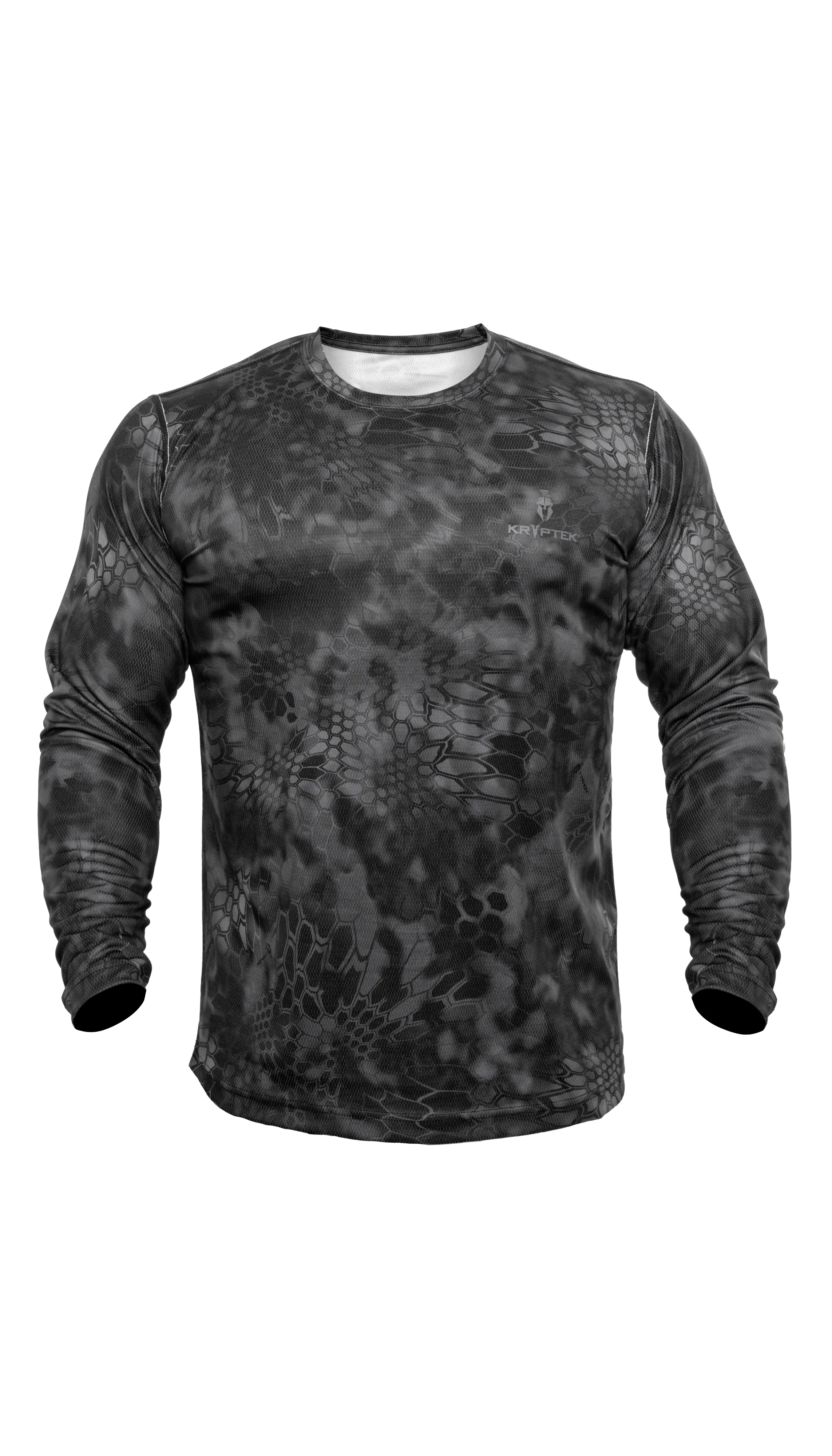 Hyperion Long Sleeve Shirt - Clearance