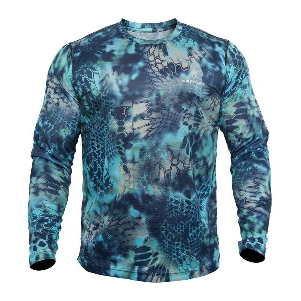 Hyperion Long Sleeve Shirt - Clearance