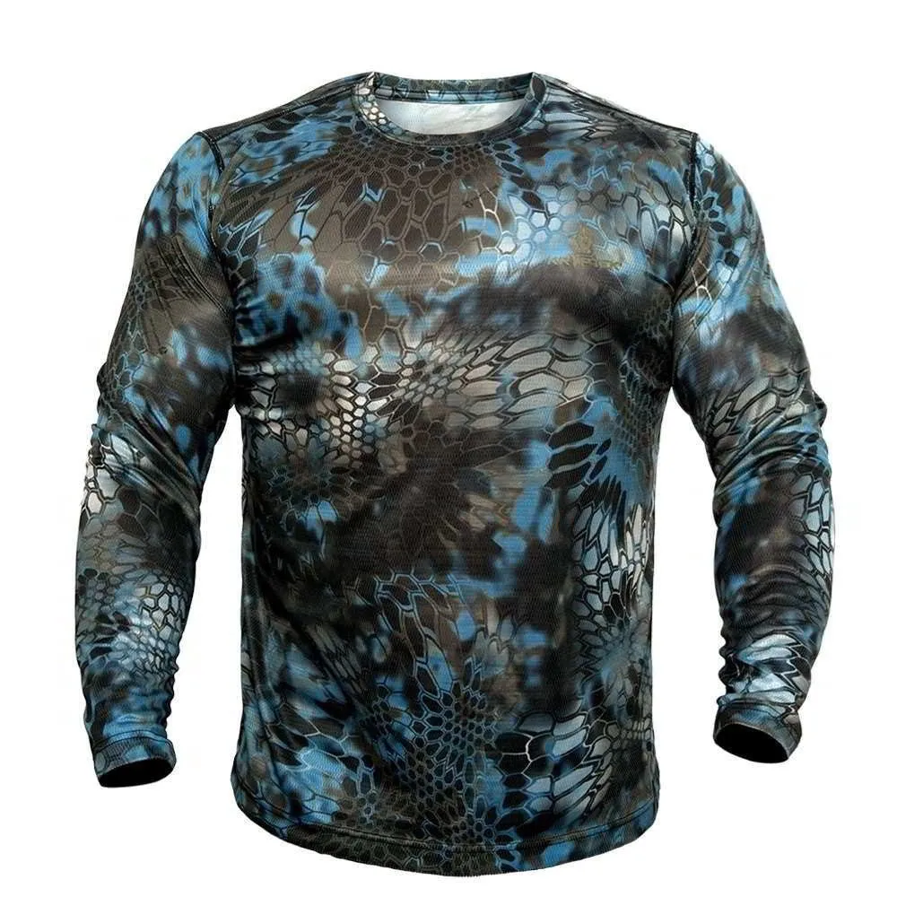 Hyperion Long Sleeve Shirt - Clearance