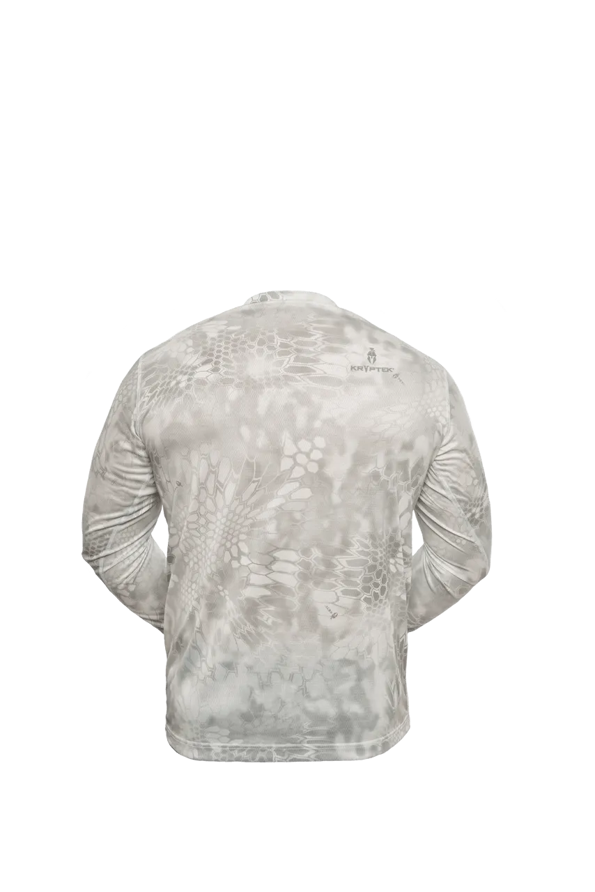 Hyperion Long Sleeve Shirt - Clearance