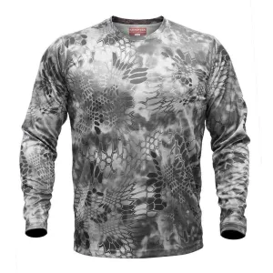 Hyperion Long Sleeve Shirt - Clearance