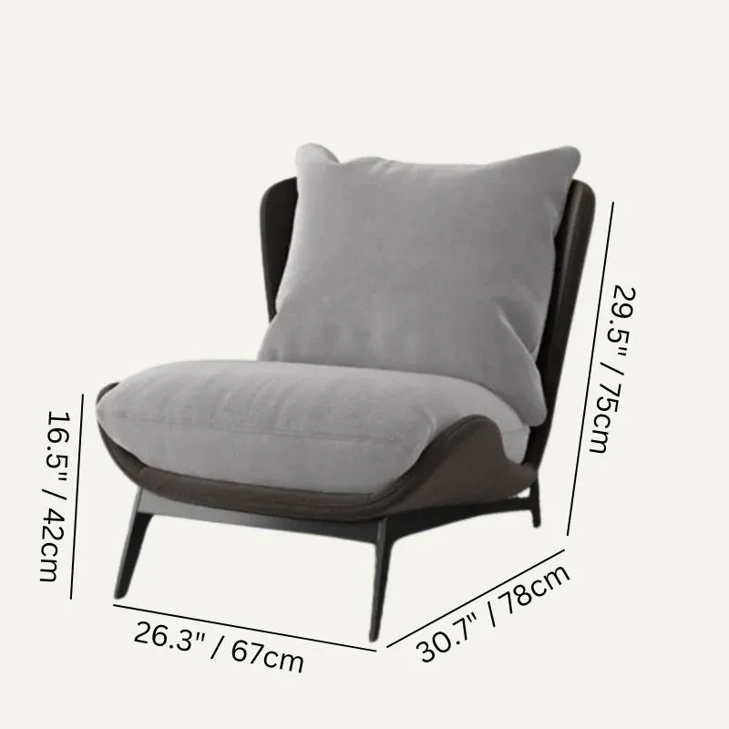 Kedara Accent Chair