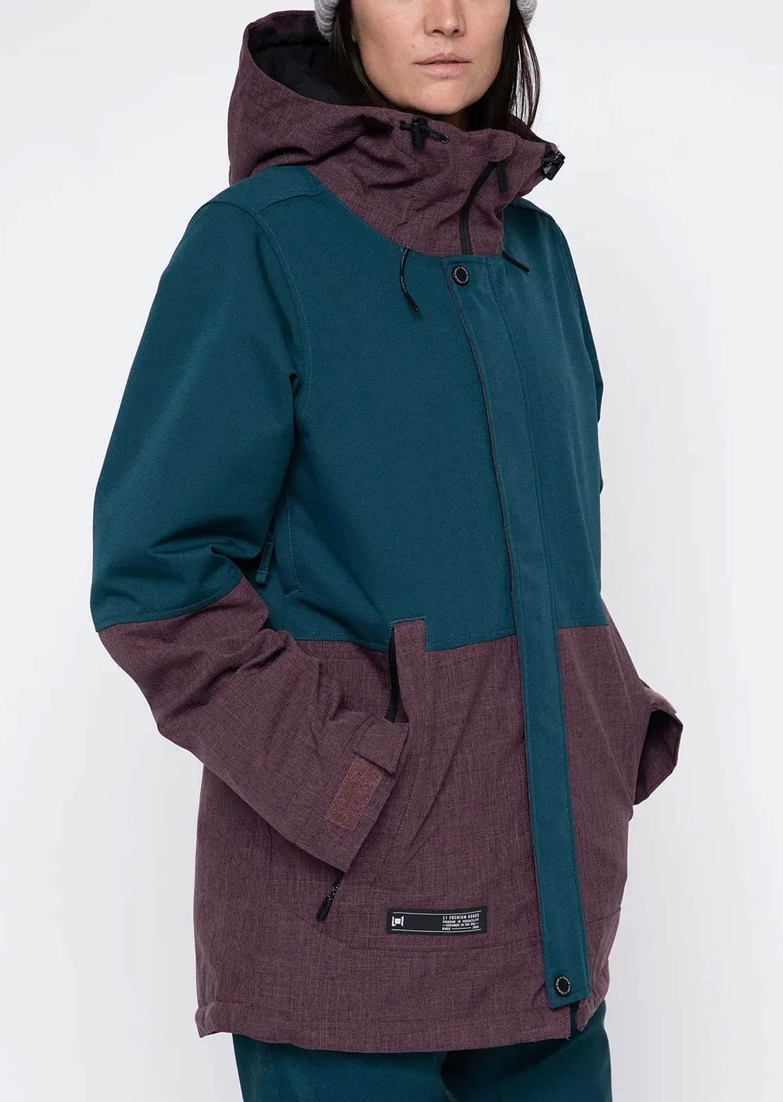 L1 Women's Lalena Jacket