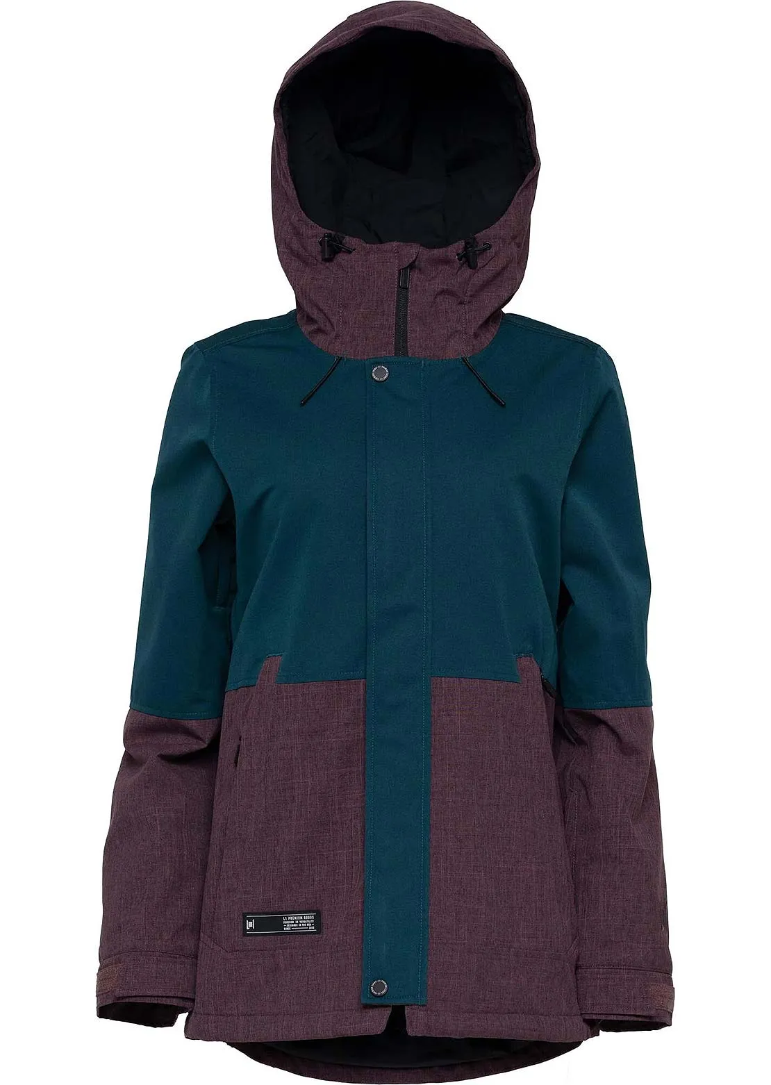 L1 Women's Lalena Jacket