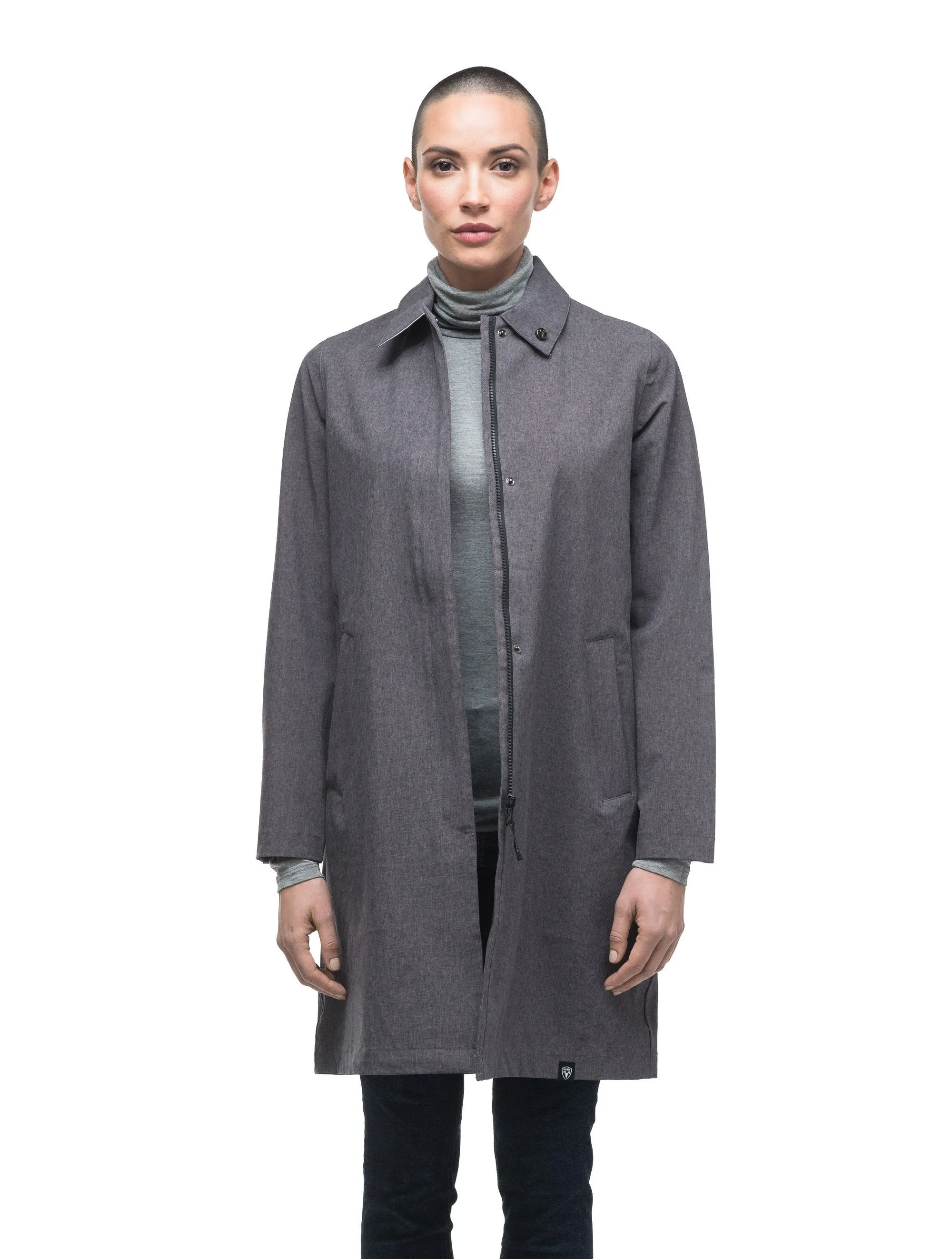 Manhattan Women's Raincoat - NEXT by Nobis