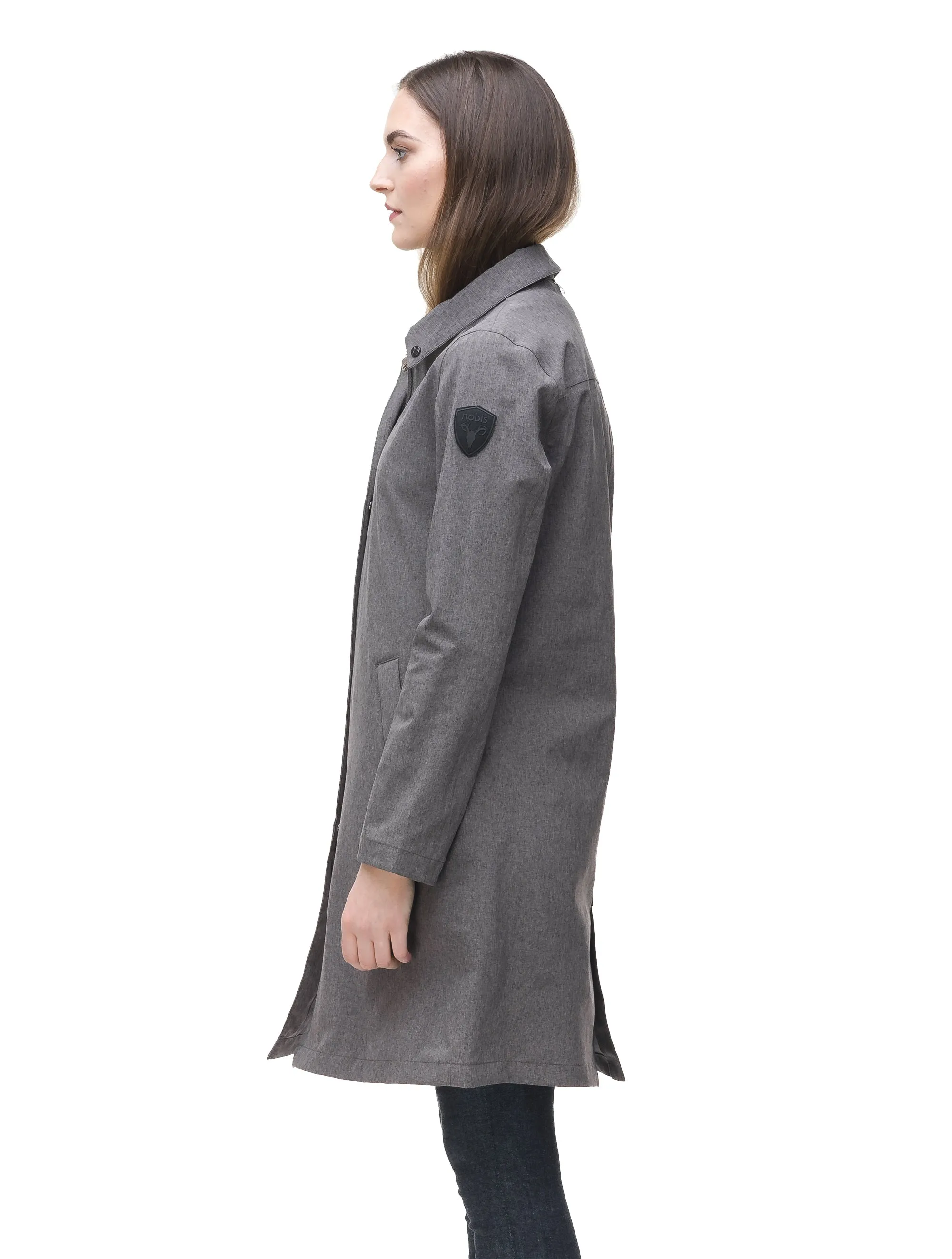 Manhattan Women's Raincoat - NEXT by Nobis