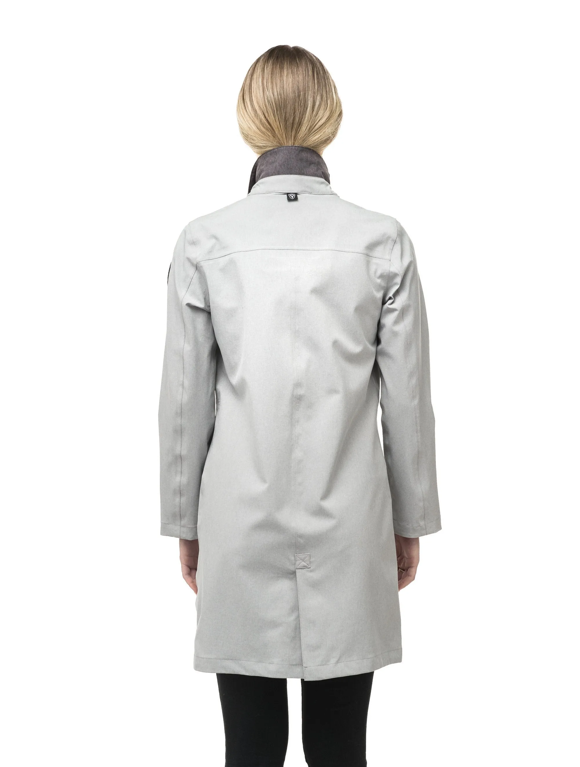 Manhattan Women's Raincoat - NEXT by Nobis