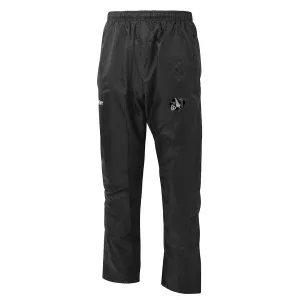 Mc Keever Rakaia GAA Core 22 Rain Pants - Youth - Black