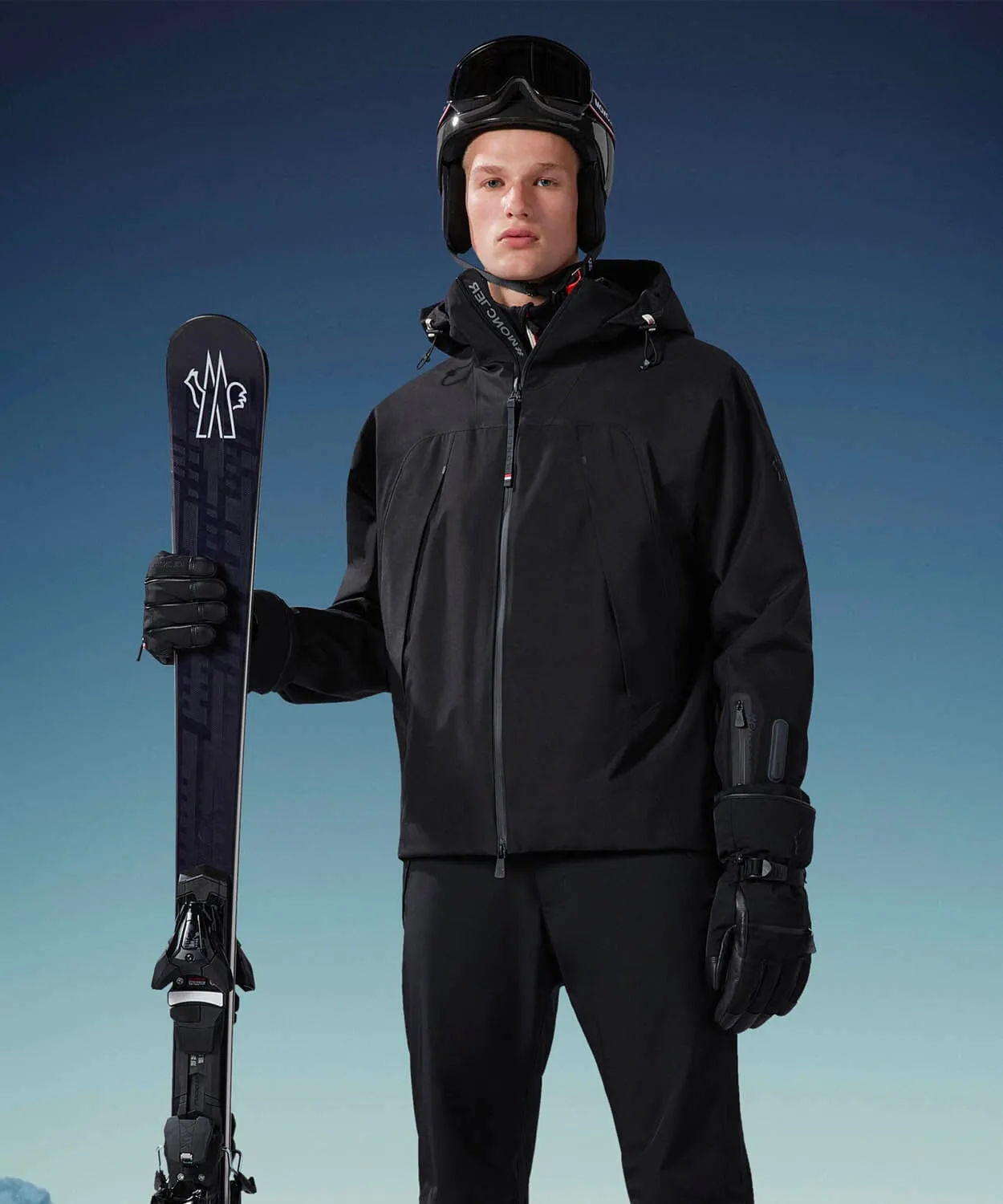 Men's Grenoble Lapaz Ski Jacket