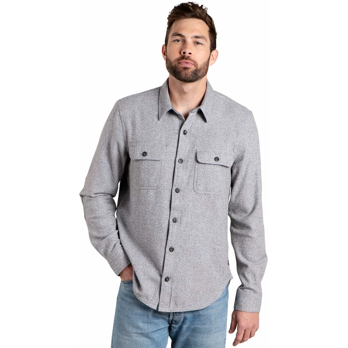 Men's Ranchero Long Sleeve Shirt