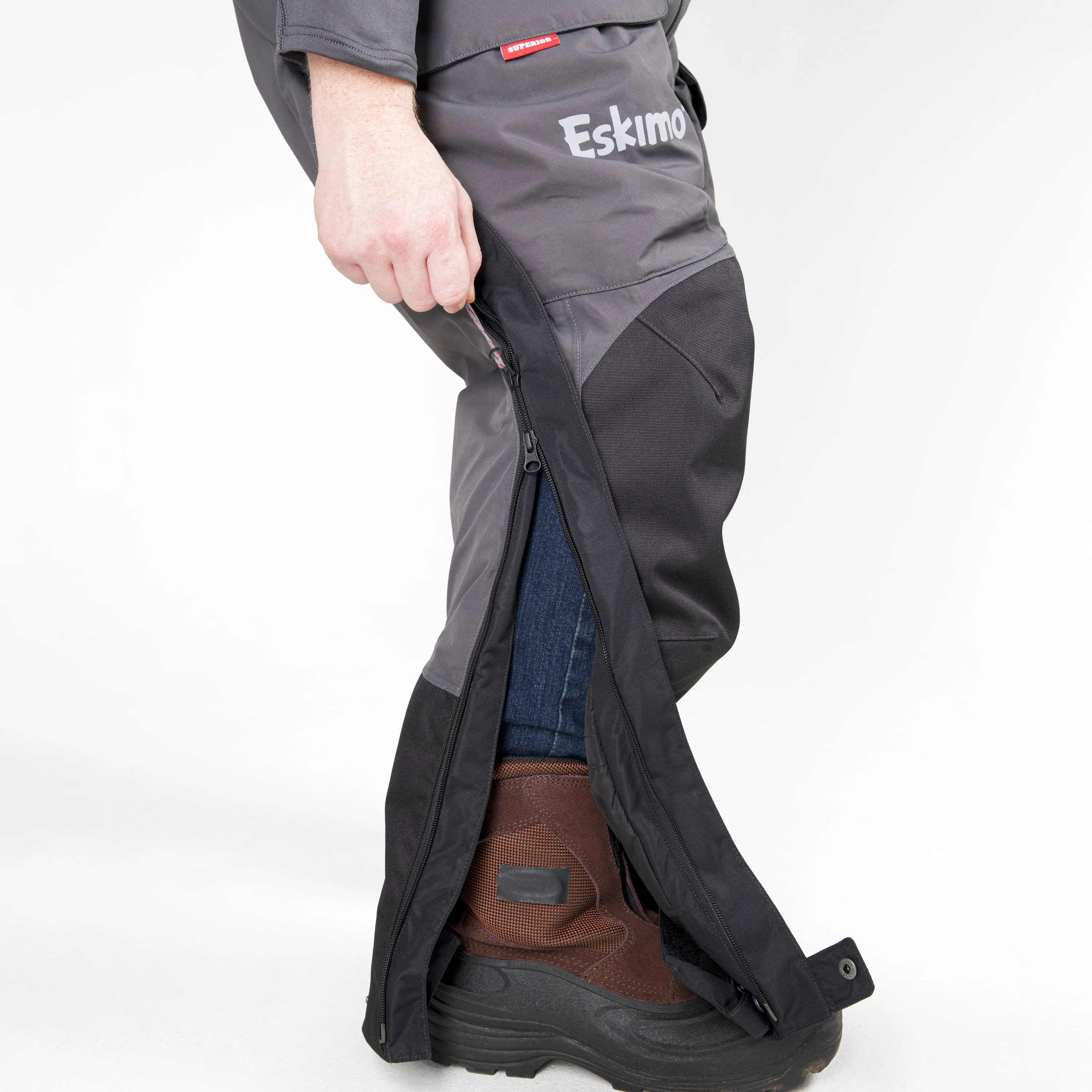 Men's Superior Barrier Pants