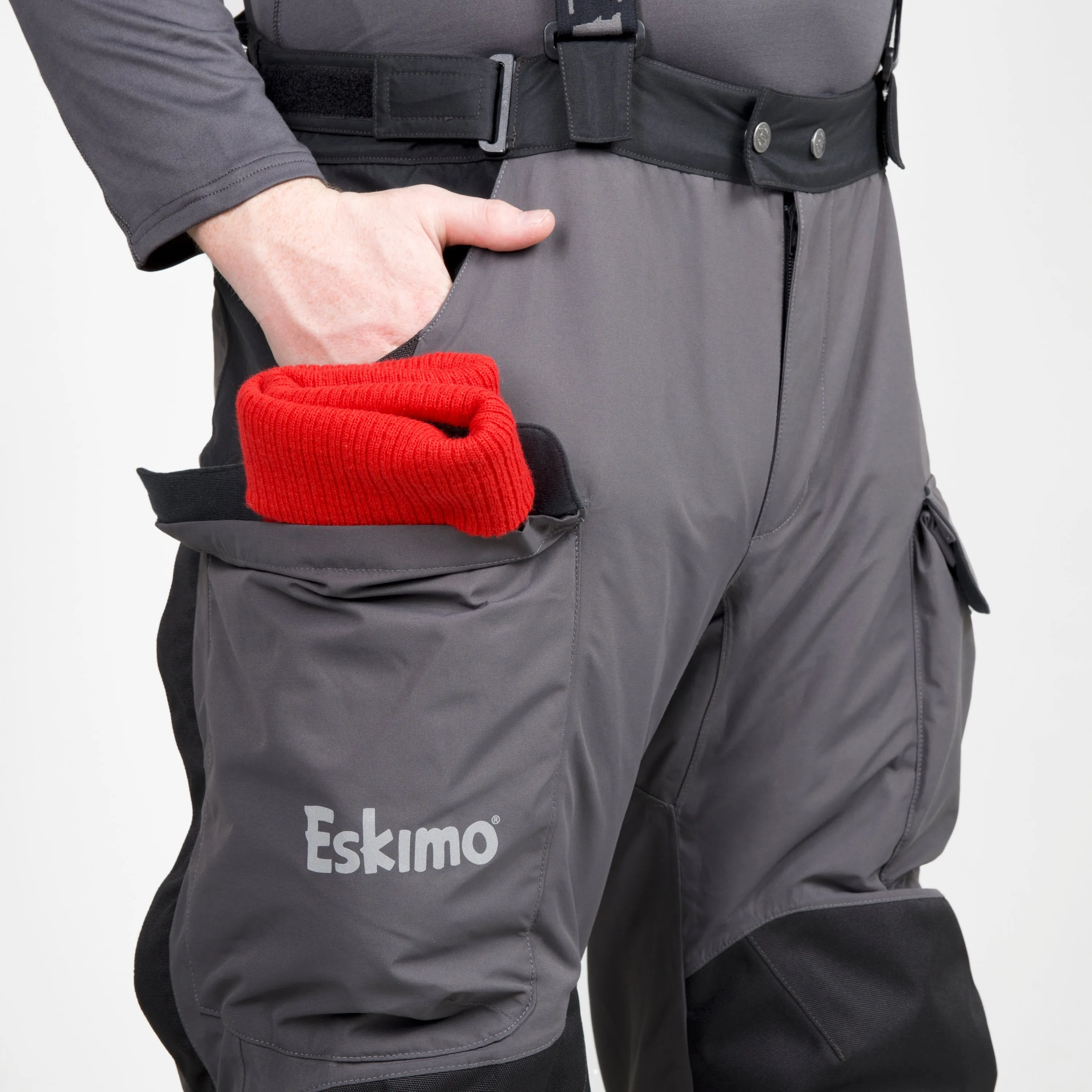 Men's Superior Barrier Pants