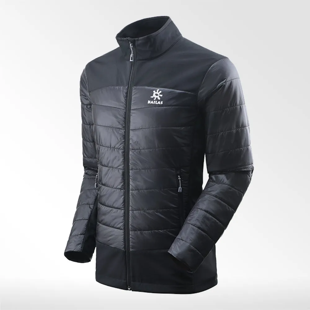 Men's Thermal Jacket